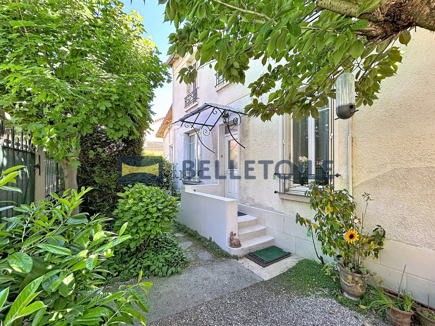 Maison à vendre, 67m², Maisons-Alfort