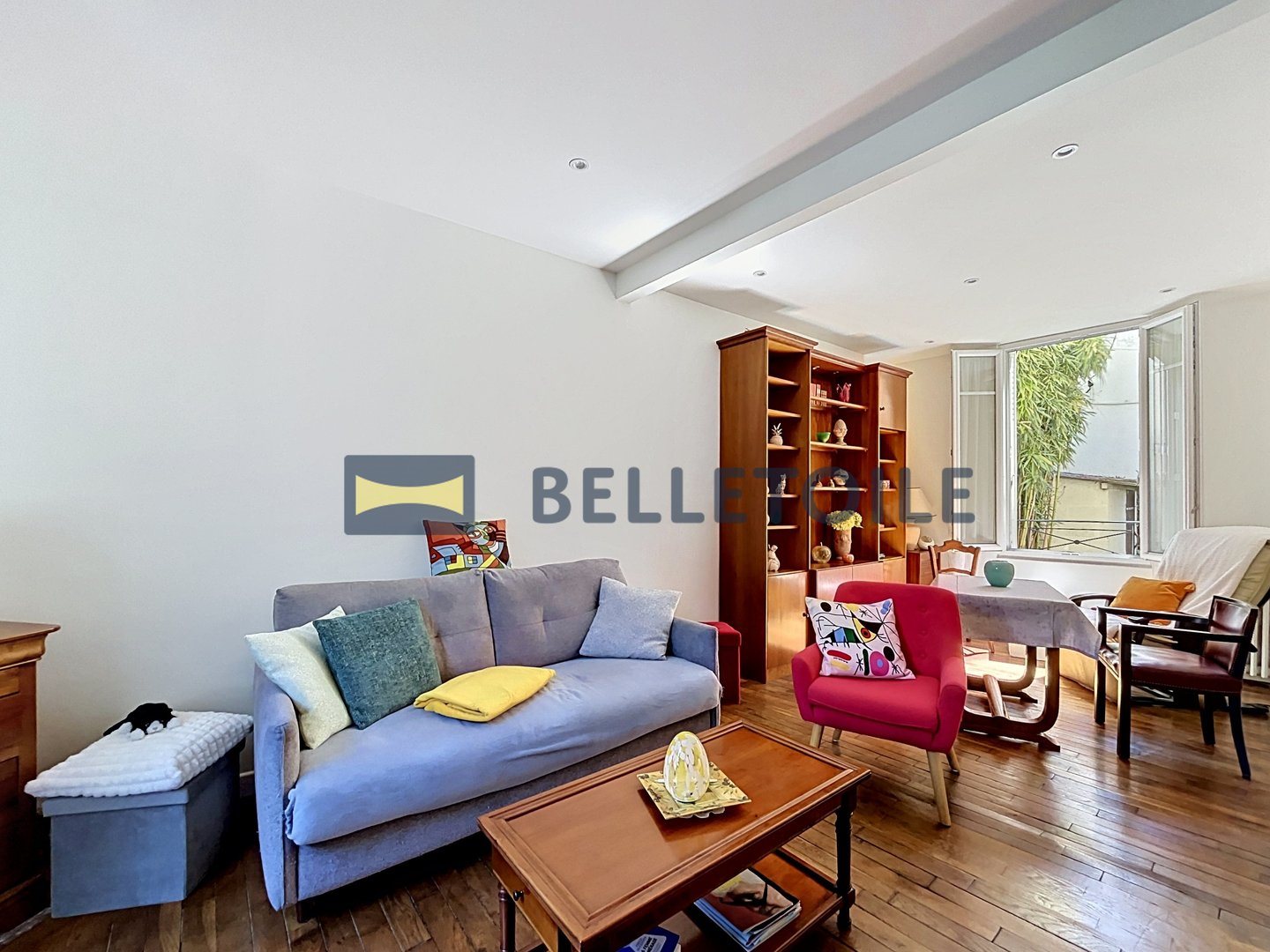Maison à vendre, 67m², Maisons-Alfort