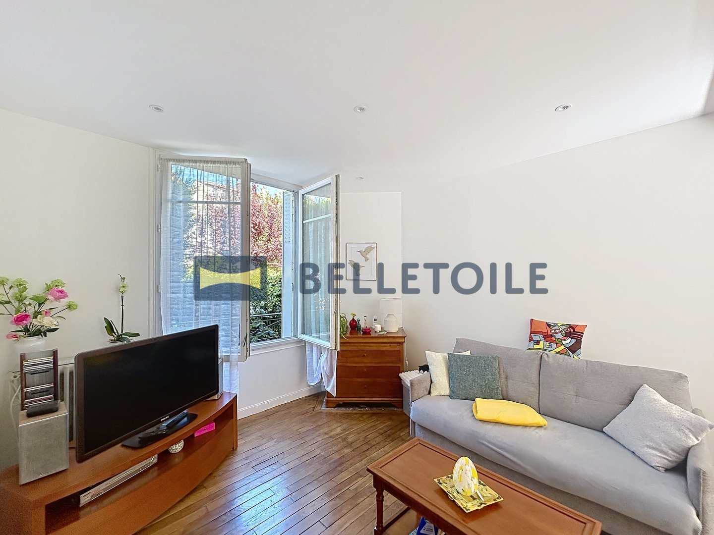 Maison à vendre, 67m², Maisons-Alfort