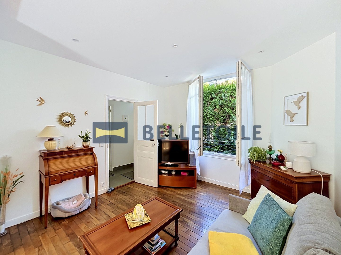 Maison à vendre, 67m², Maisons-Alfort