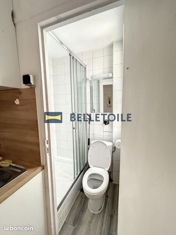 Appartement à louer, 18m², Maisons-Alfort