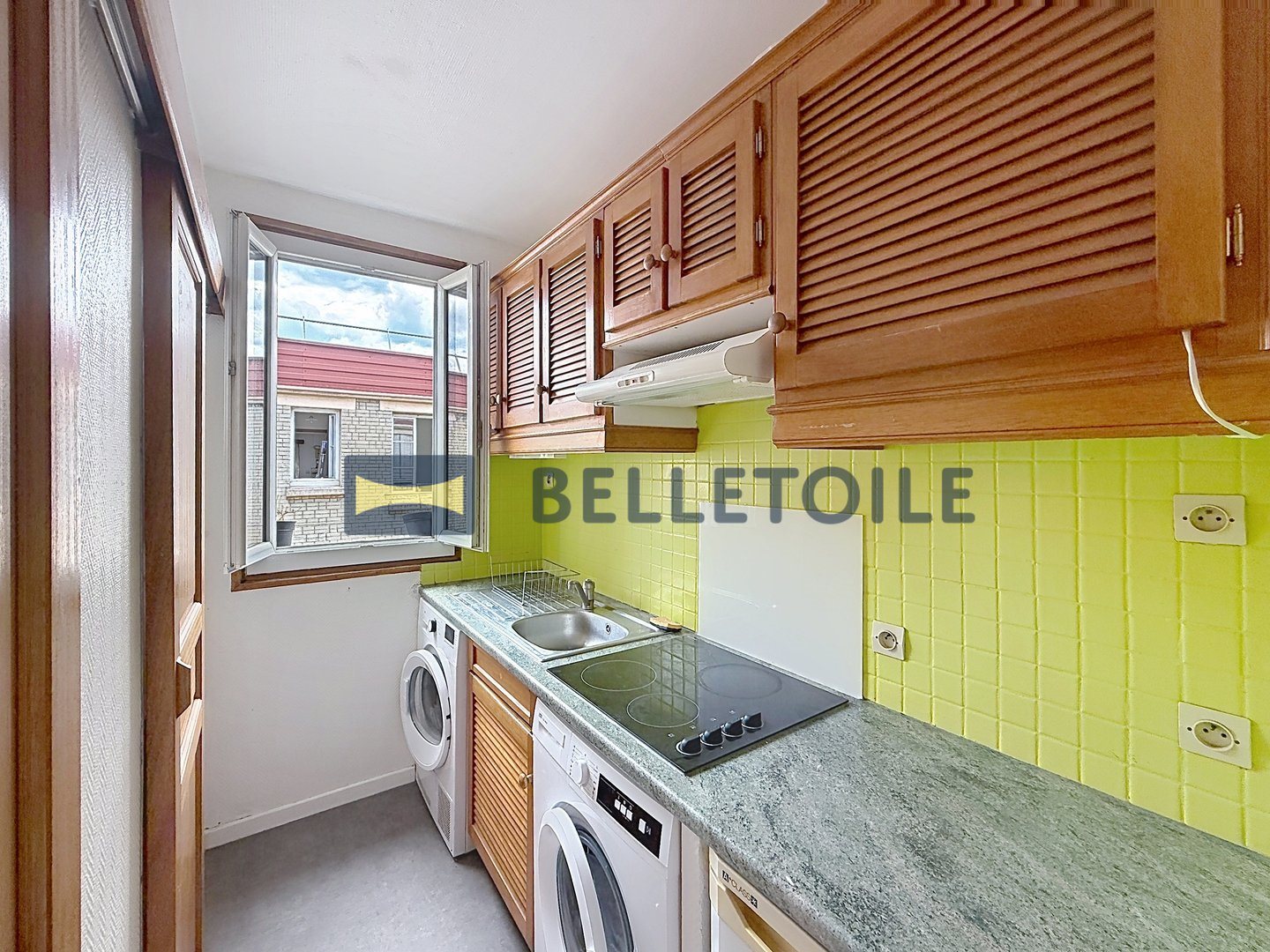 Maison à vendre, 18m², Maisons-Alfort
