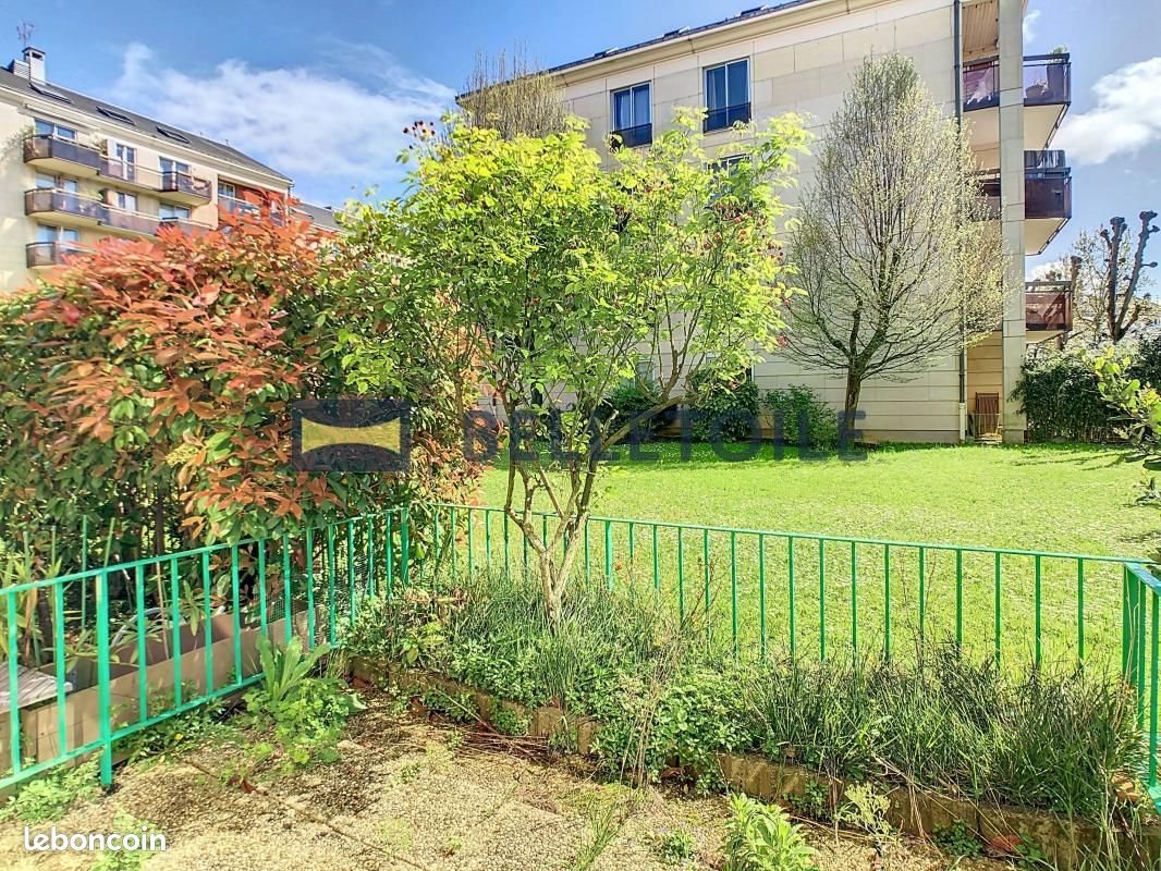Appartement à louer, 27m², Charenton-le-Pont