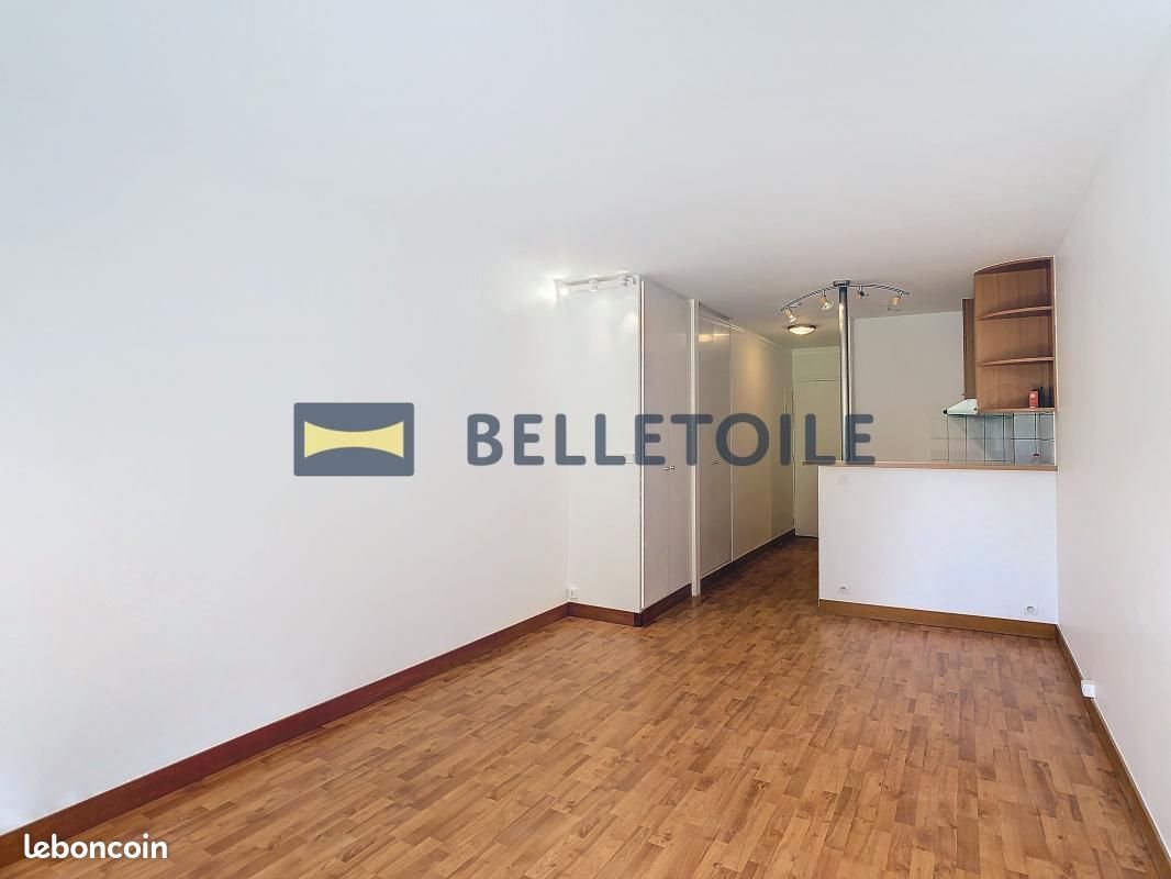 Appartement à louer, 27m², Charenton-le-Pont