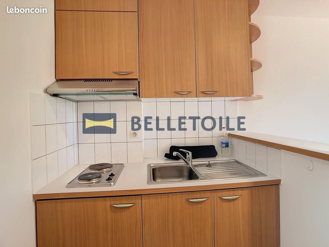 Appartement à louer, 27m², Charenton-le-Pont