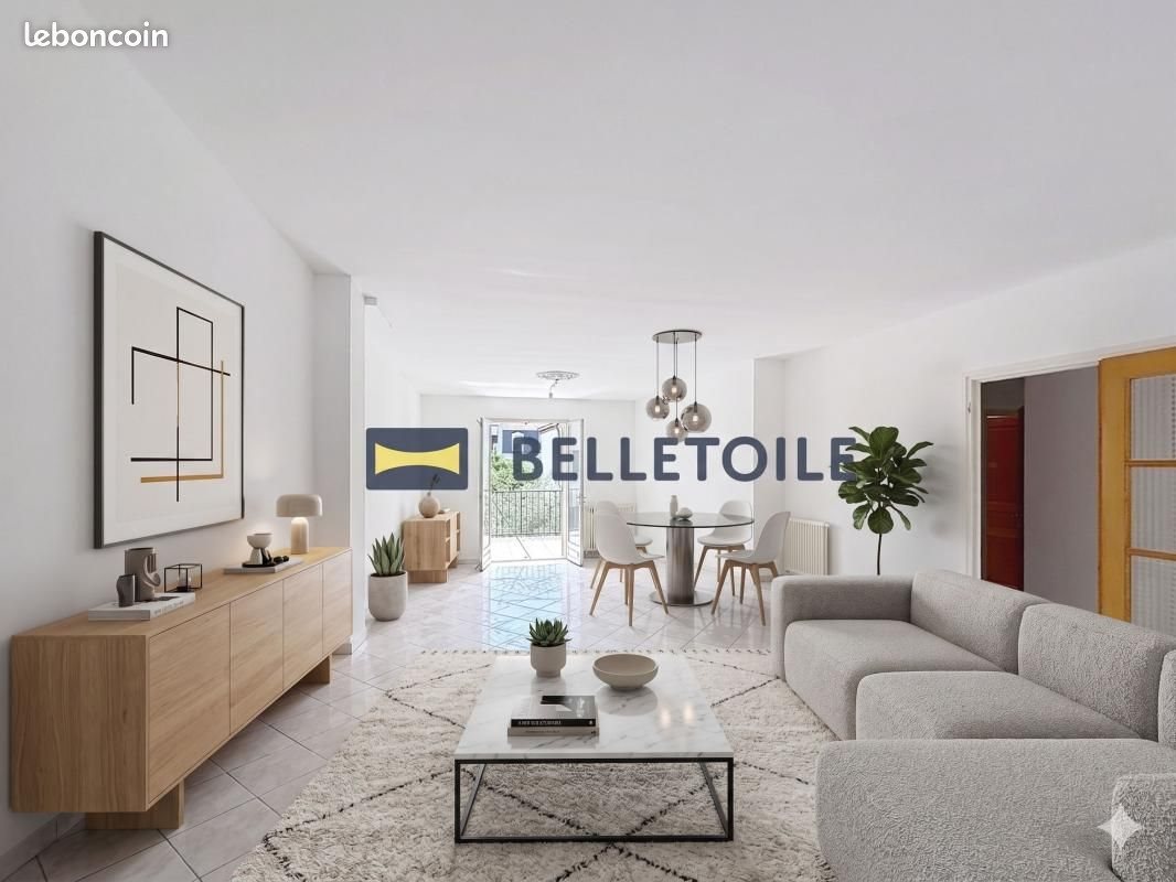 Maison à vendre, 124m², Alfortville