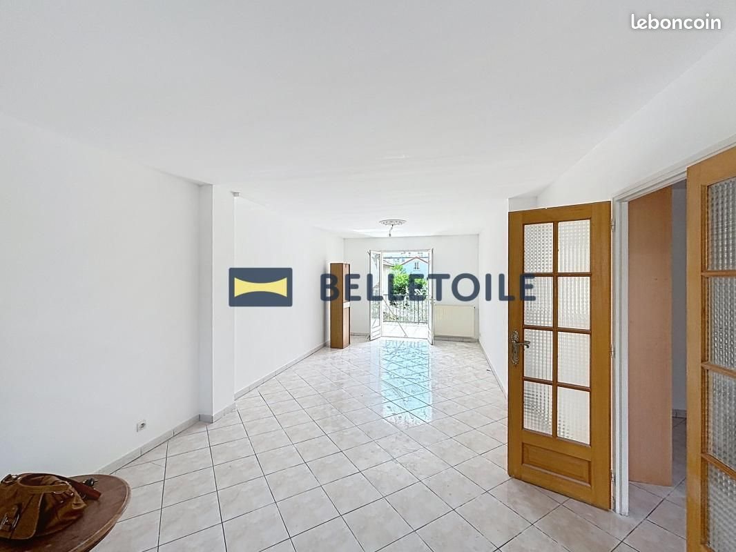 Maison à vendre, 124m², Alfortville