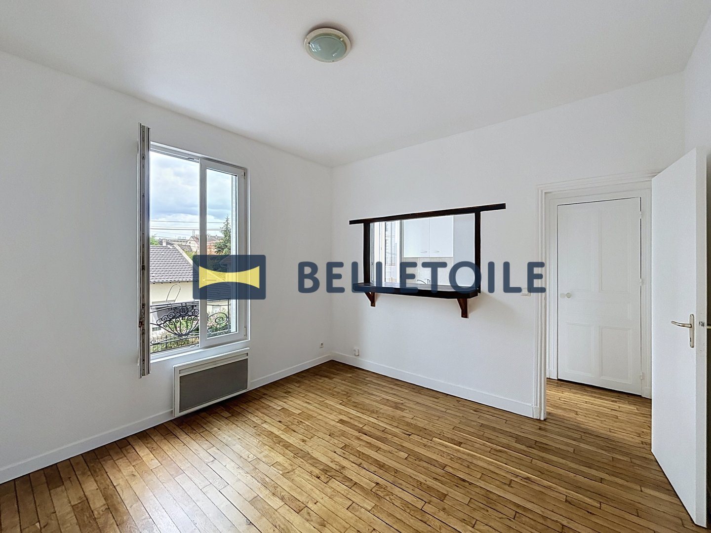 Appartement à vendre, 34m², Maisons-Alfort