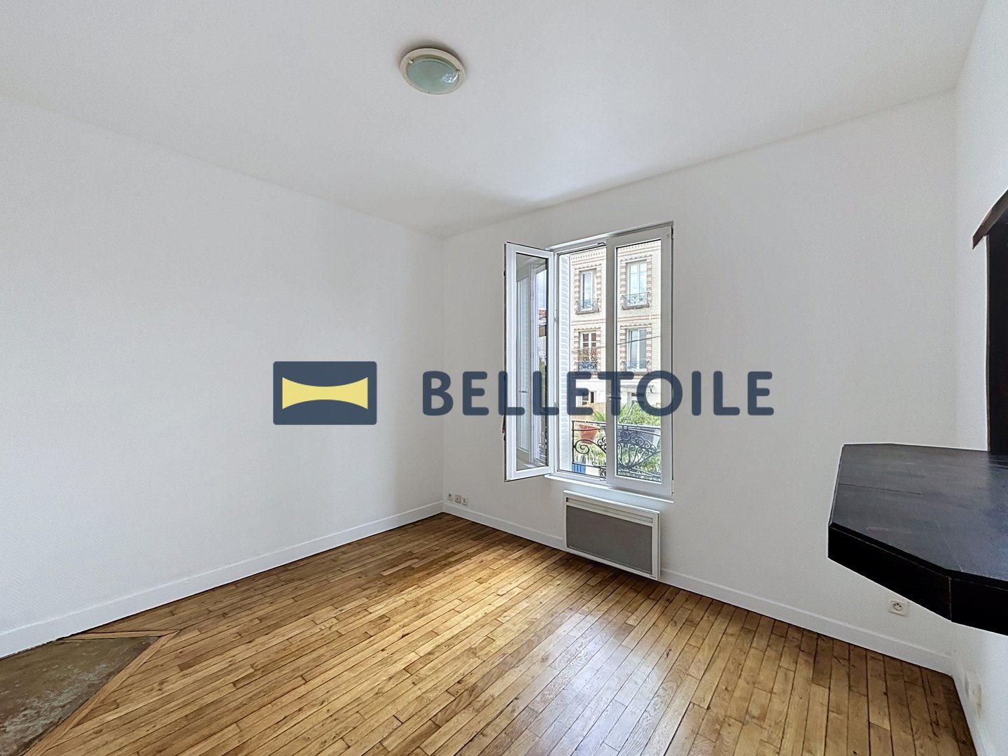 Appartement à vendre, 34m², Maisons-Alfort