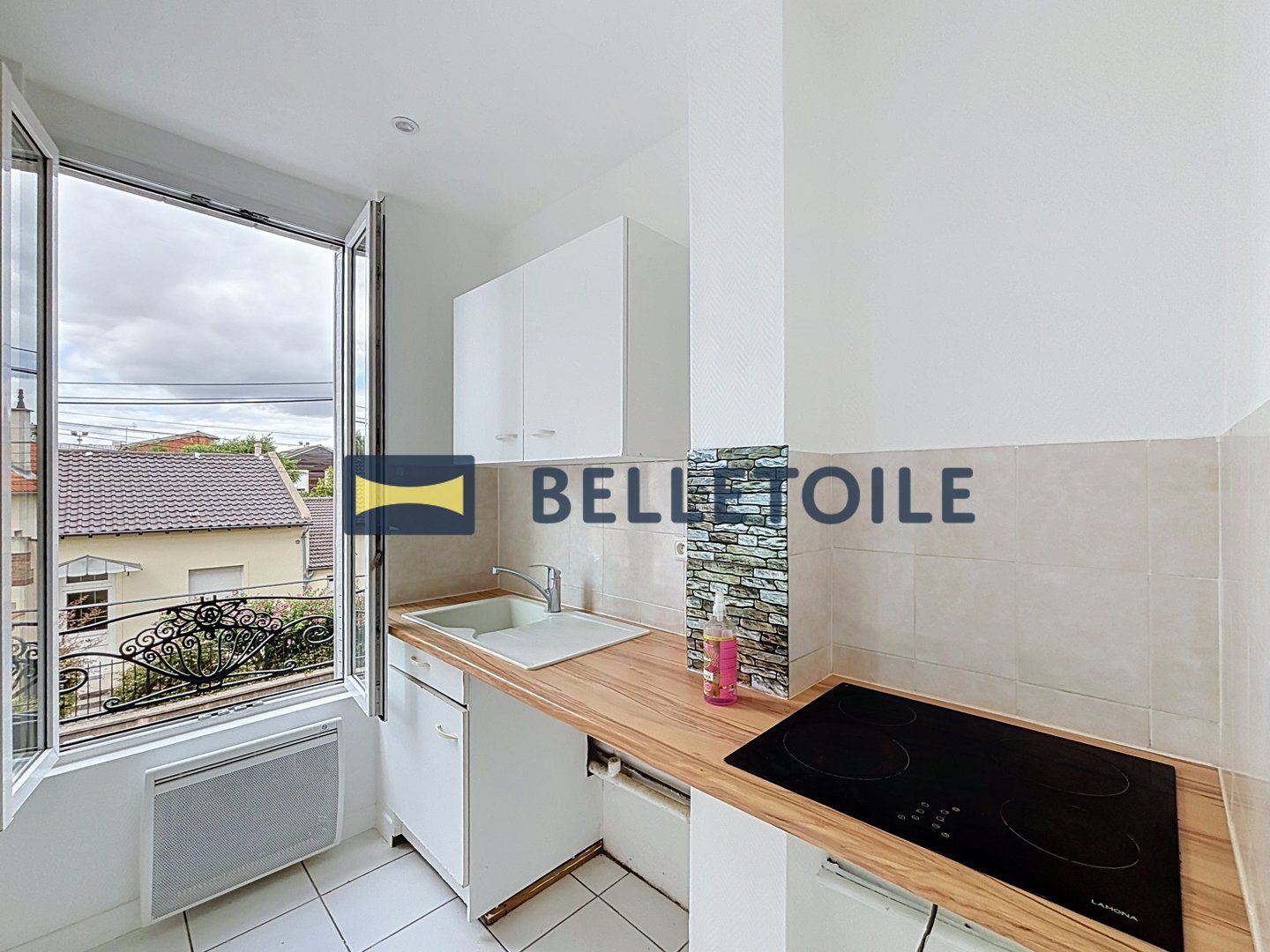 Appartement à vendre, 34m², Maisons-Alfort