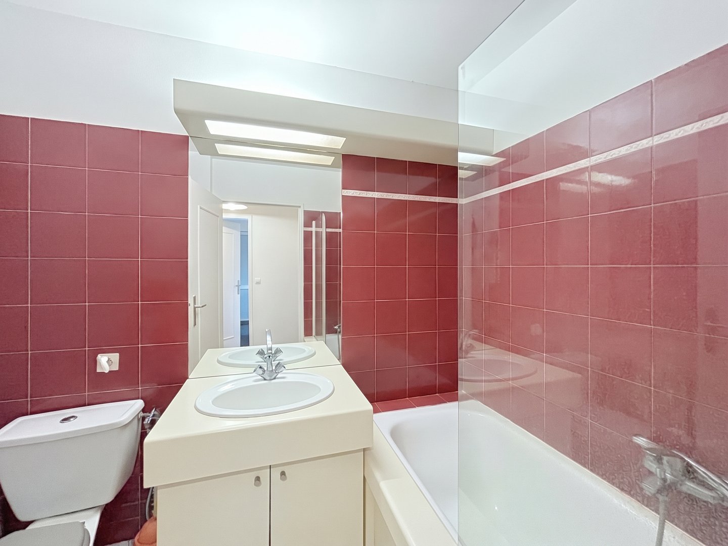 Appartement à vendre, 18m², Maisons-Alfort