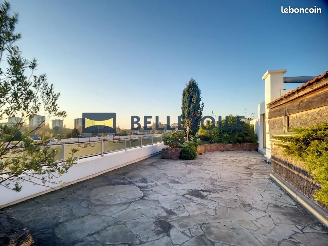 Appartement à louer, 108m², Saint-Maur-des-Fossés