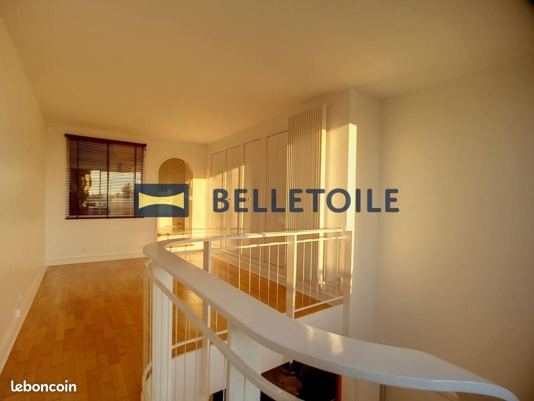 Appartement à louer, 108m², Saint-Maur-des-Fossés