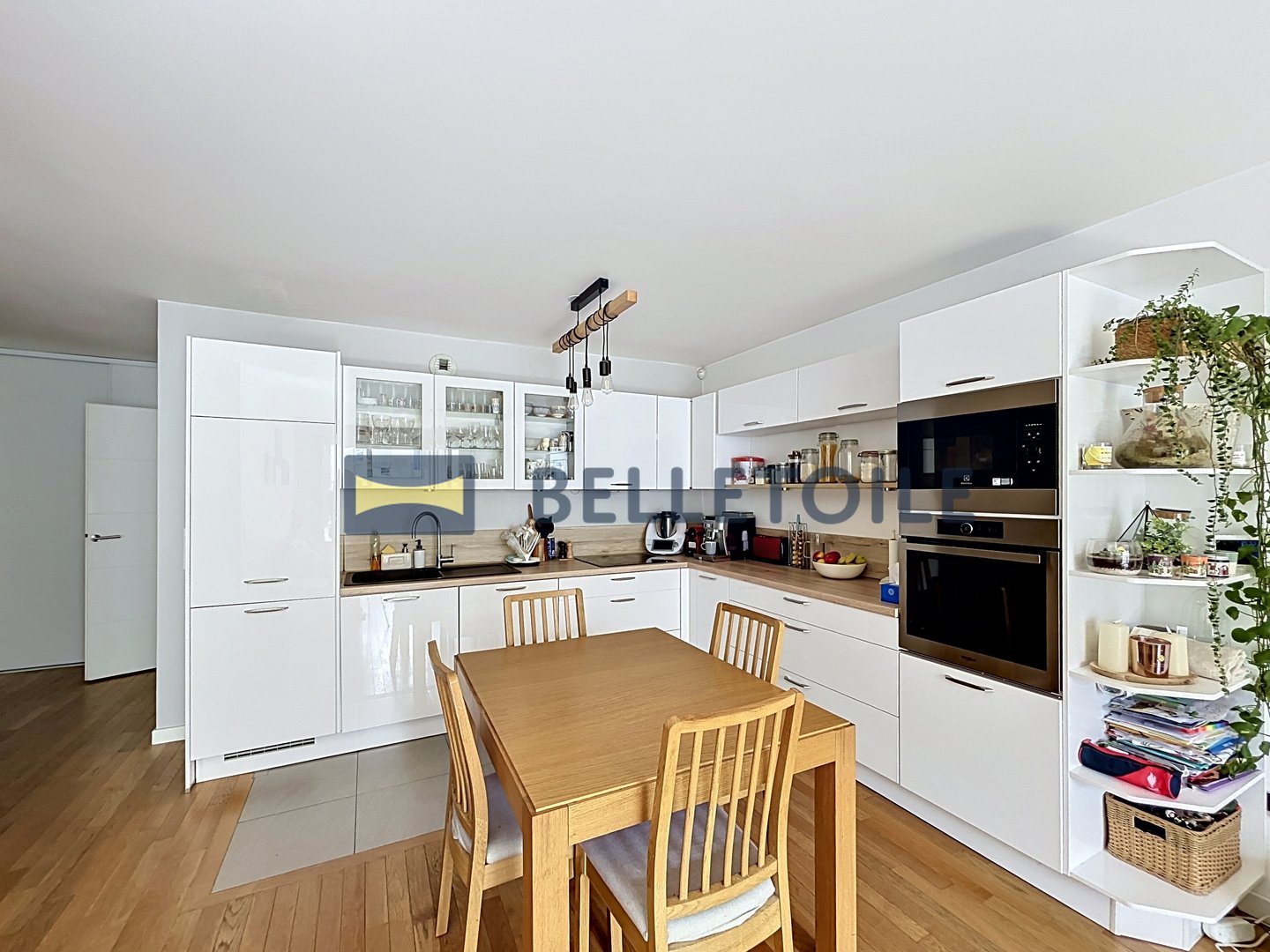 Appartement à vendre, 88m², Maisons-Alfort