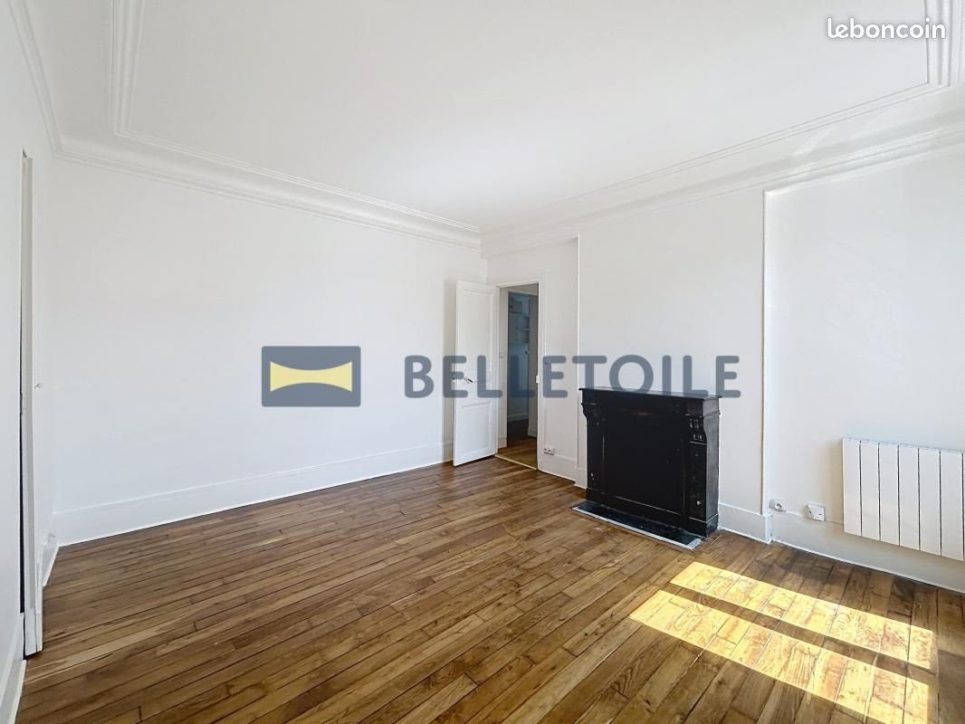 Appartement à louer, 56m², Alfortville