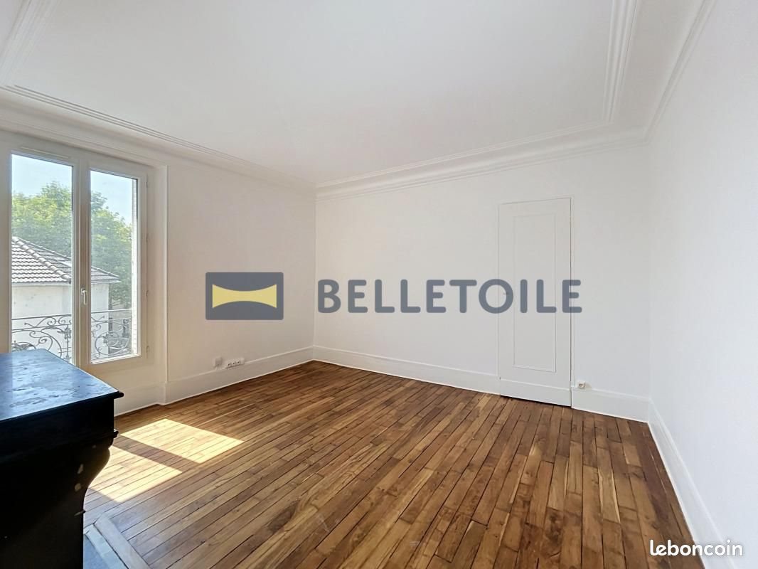 Appartement à louer, 56m², Alfortville