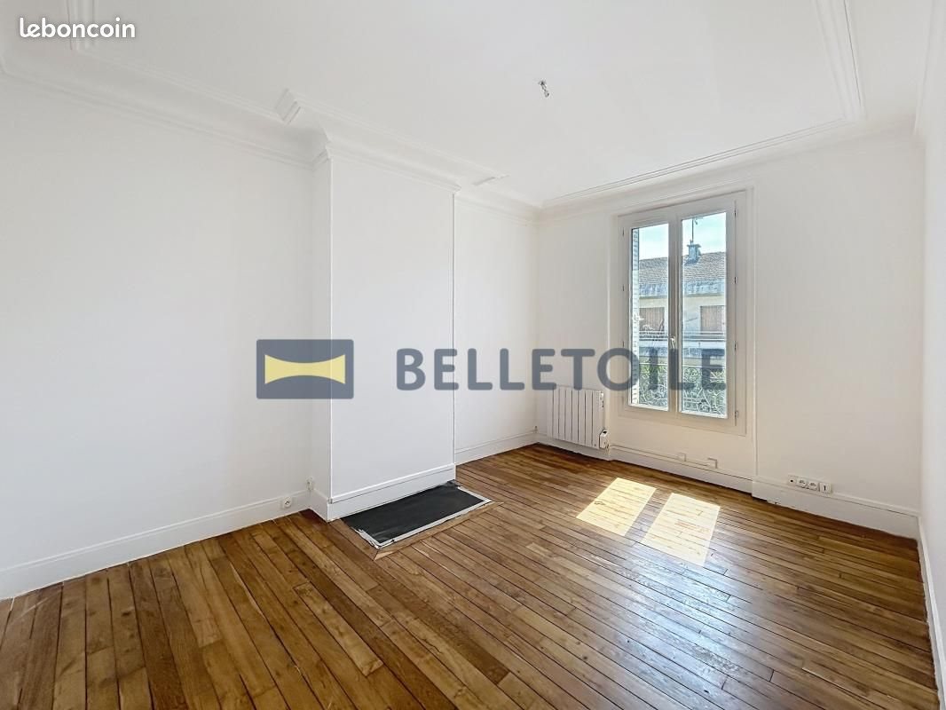 Appartement à louer, 56m², Alfortville