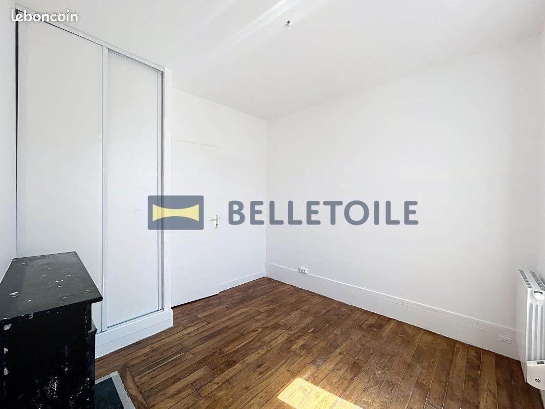 Appartement à louer, 56m², Alfortville