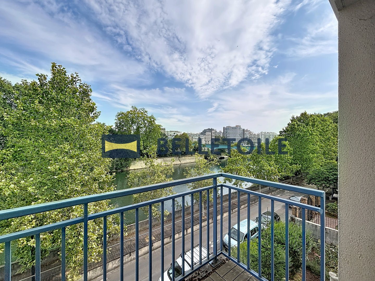 Appartement à vendre, 45m², Maisons-Alfort