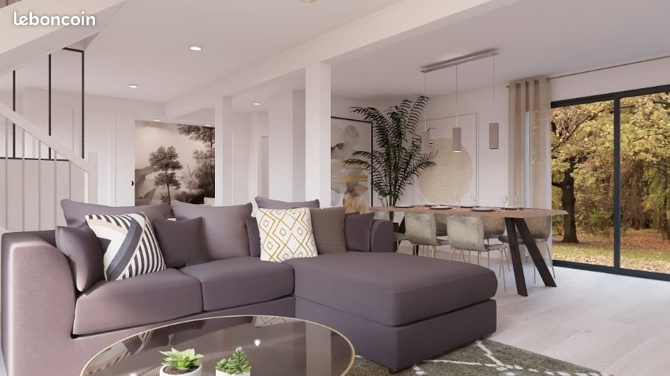 Maison à vendre, 111m², Aviron
