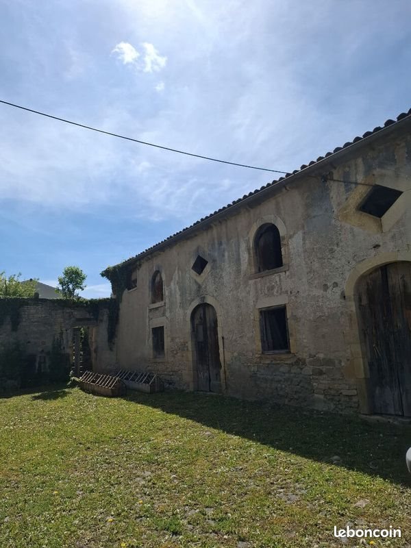 Maison à vendre, 150m², Chauriat