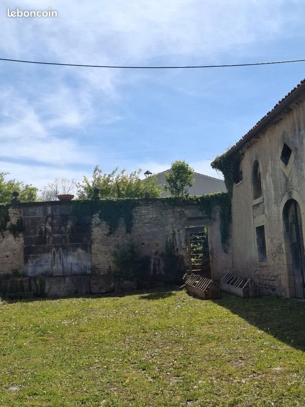 Maison à vendre, 150m², Chauriat