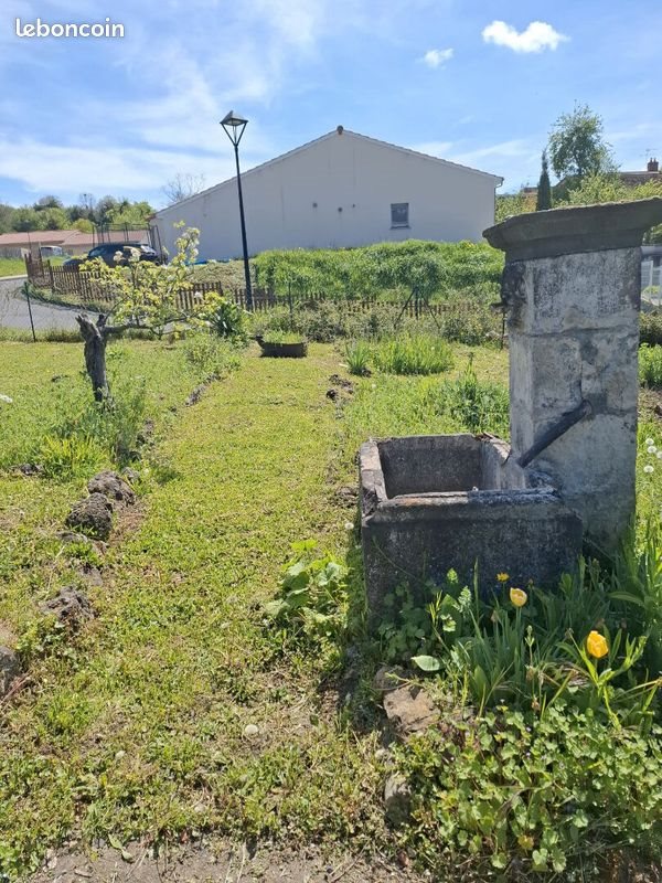 Maison à vendre, 150m², Chauriat