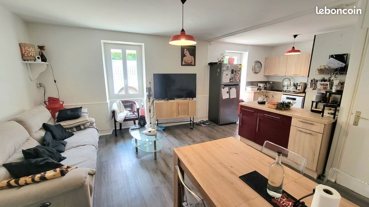 Maison à vendre, 90m², Les Martres-d'Artière