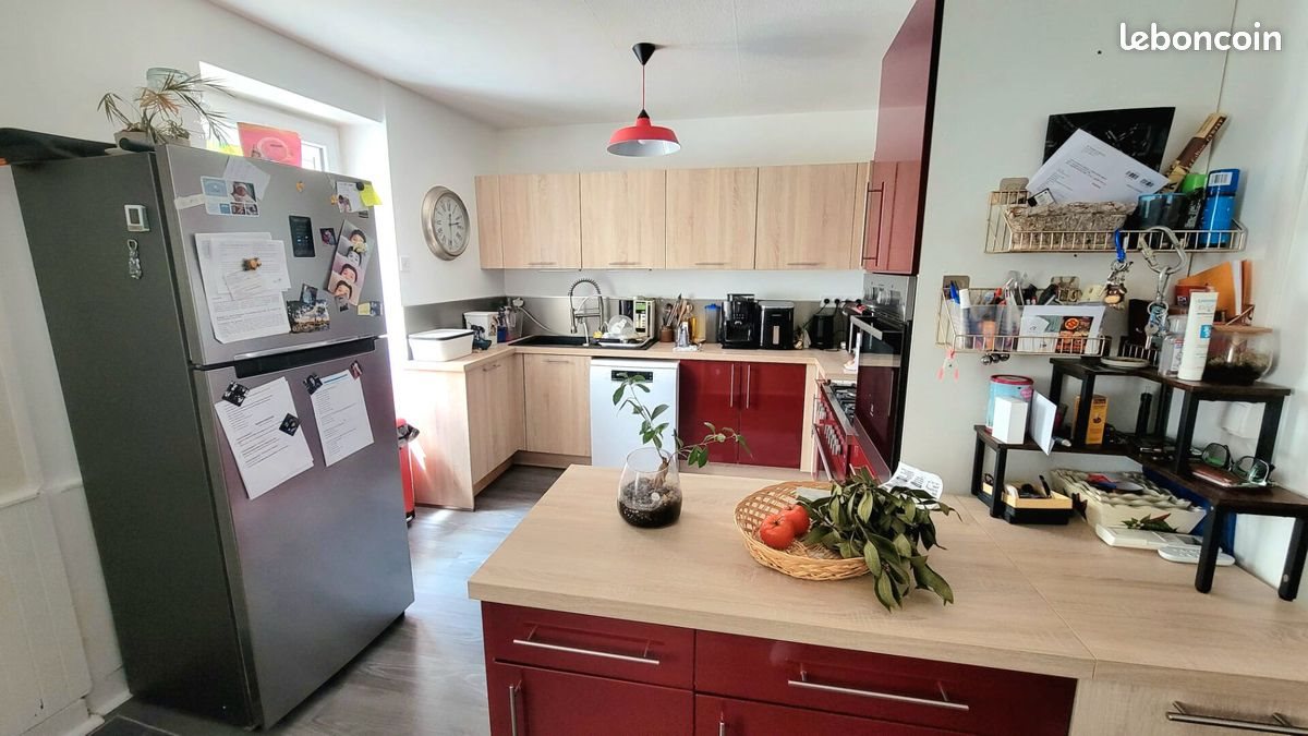 Maison à vendre, 90m², Les Martres-d'Artière