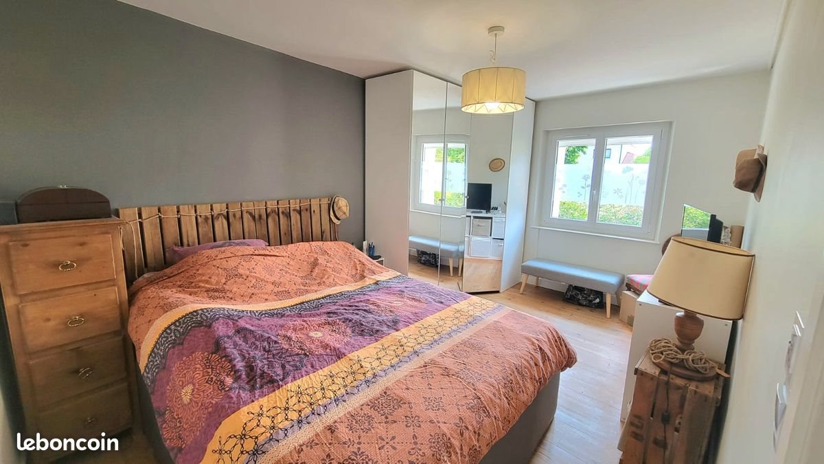 Maison à vendre, 90m², Les Martres-d'Artière