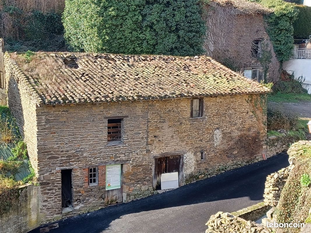 Maison à vendre, 110m², Dargoire