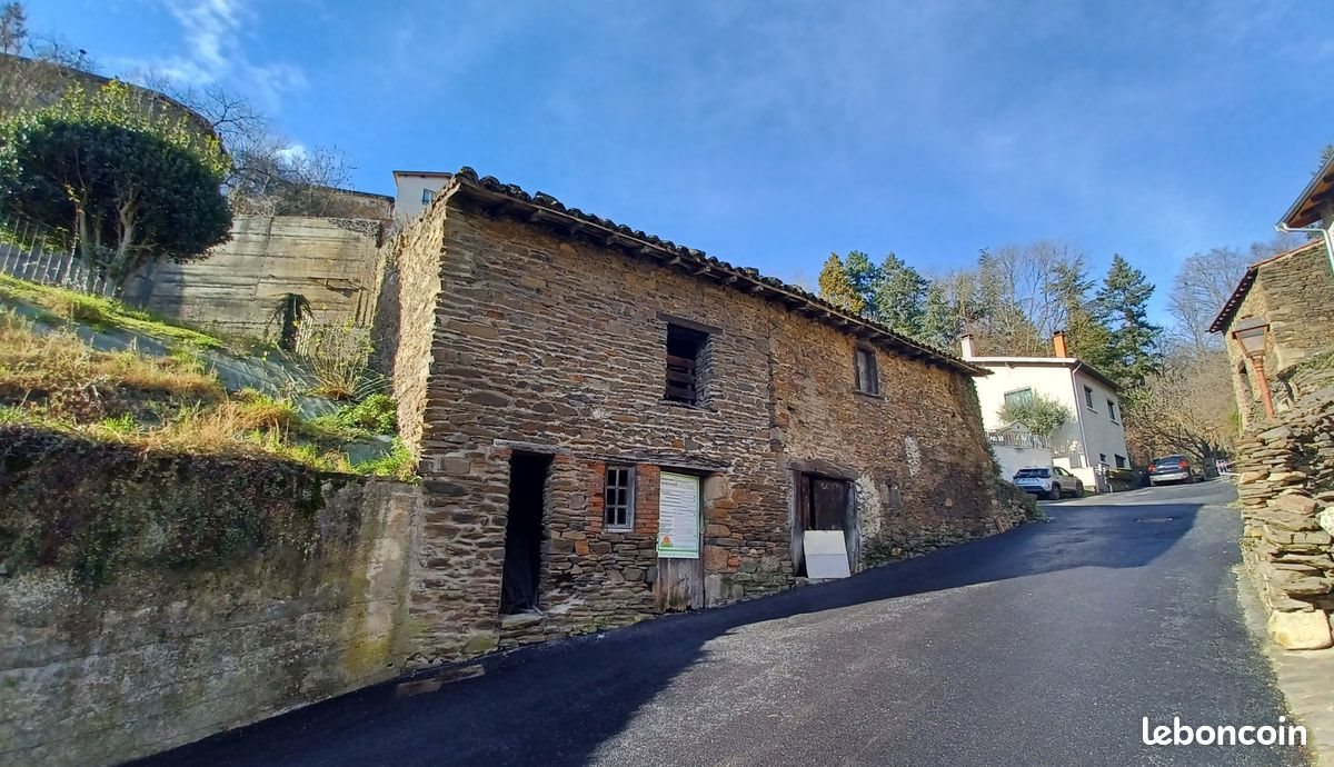 Maison à vendre, 110m², Dargoire