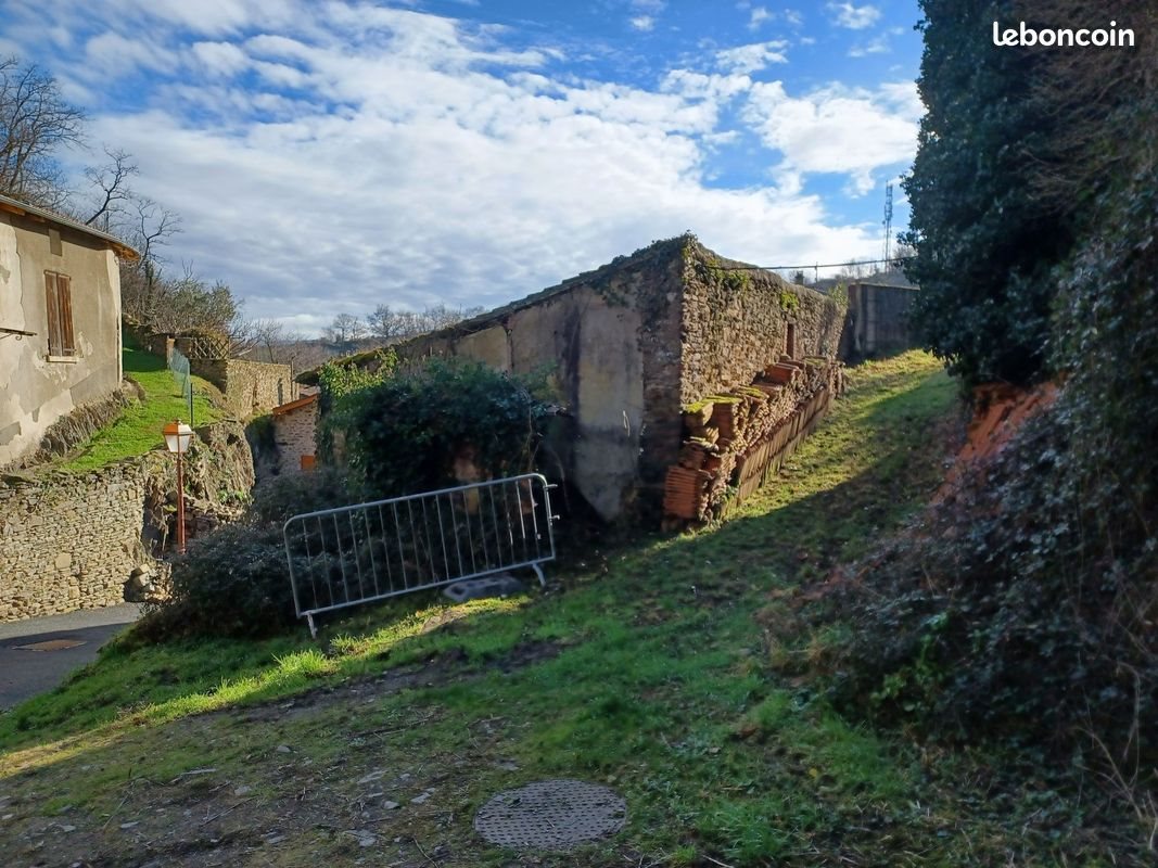 Maison à vendre, 110m², Dargoire