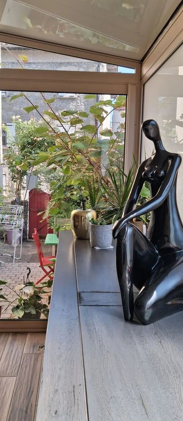 Maison à vendre, 180m², Rontalon