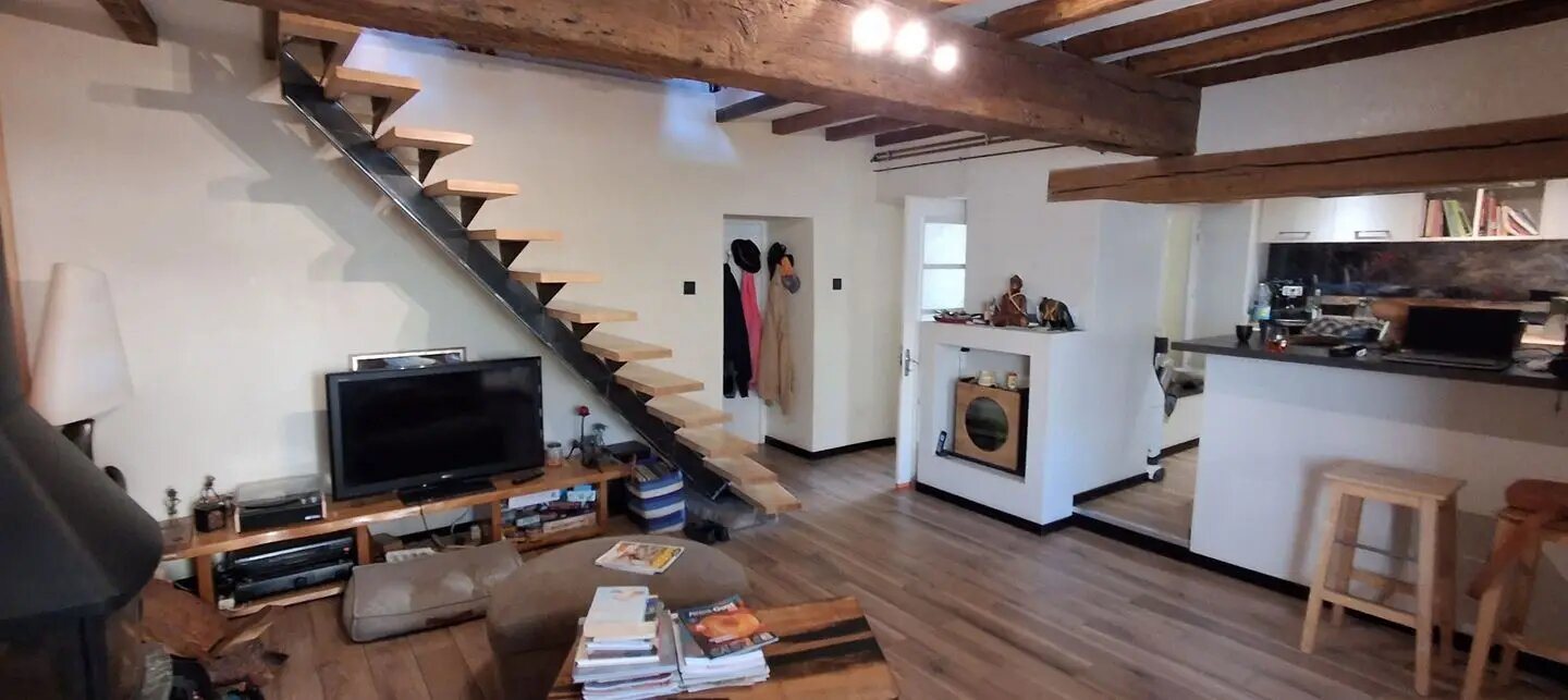 Maison à vendre, 180m², Rontalon