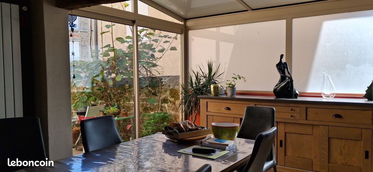 Maison à vendre, 180m², Mornant