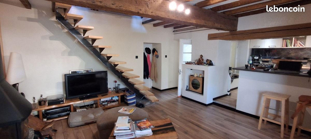 Maison à vendre, 180m², Mornant