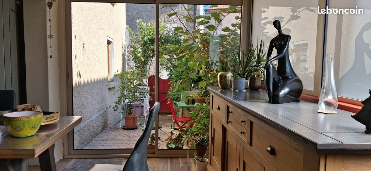Maison à vendre, 180m², Mornant