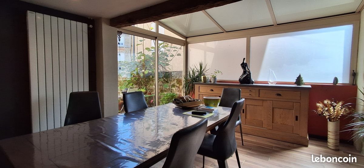Maison à vendre, 180m², Mornant