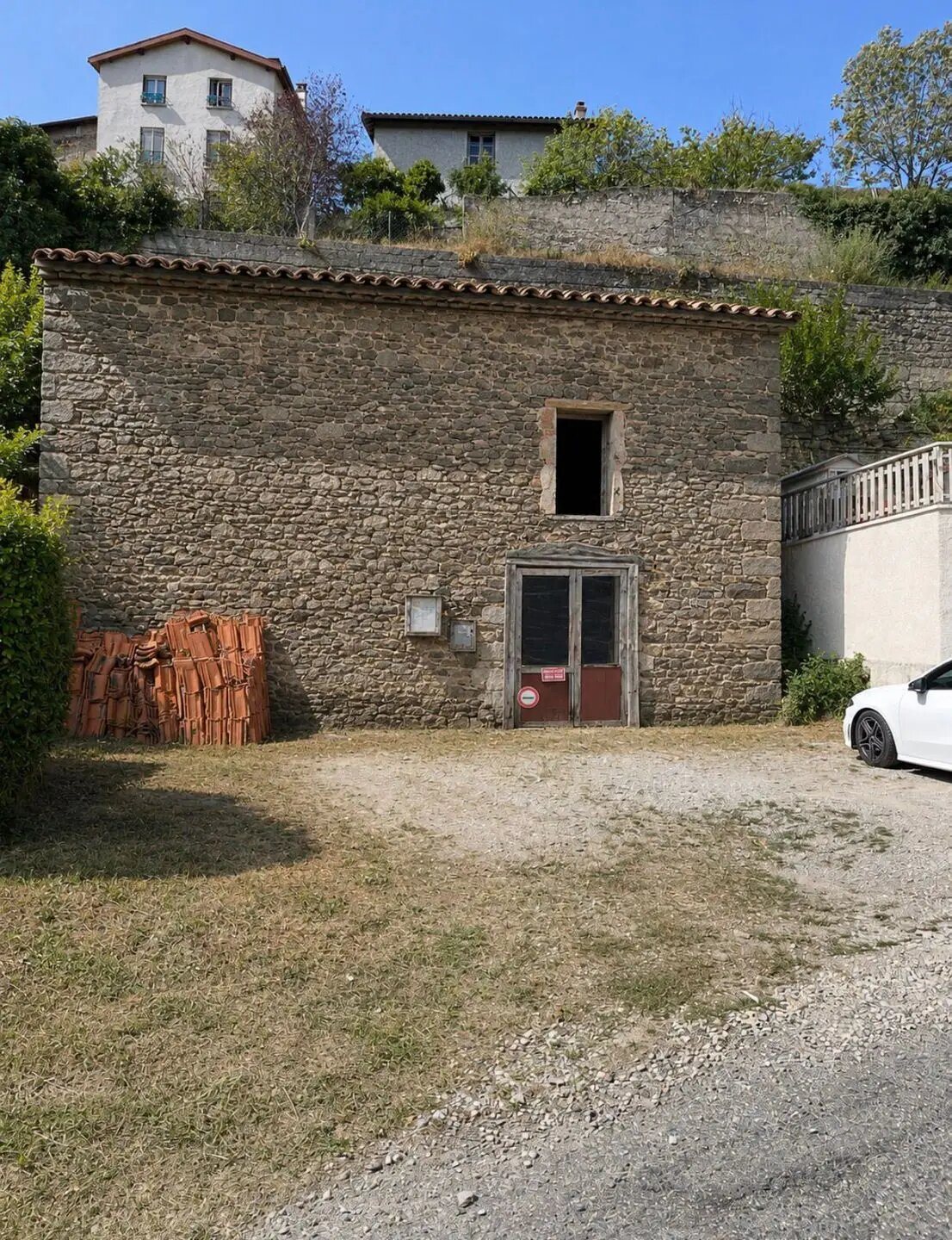 Maison à vendre, 210m², Dargoire