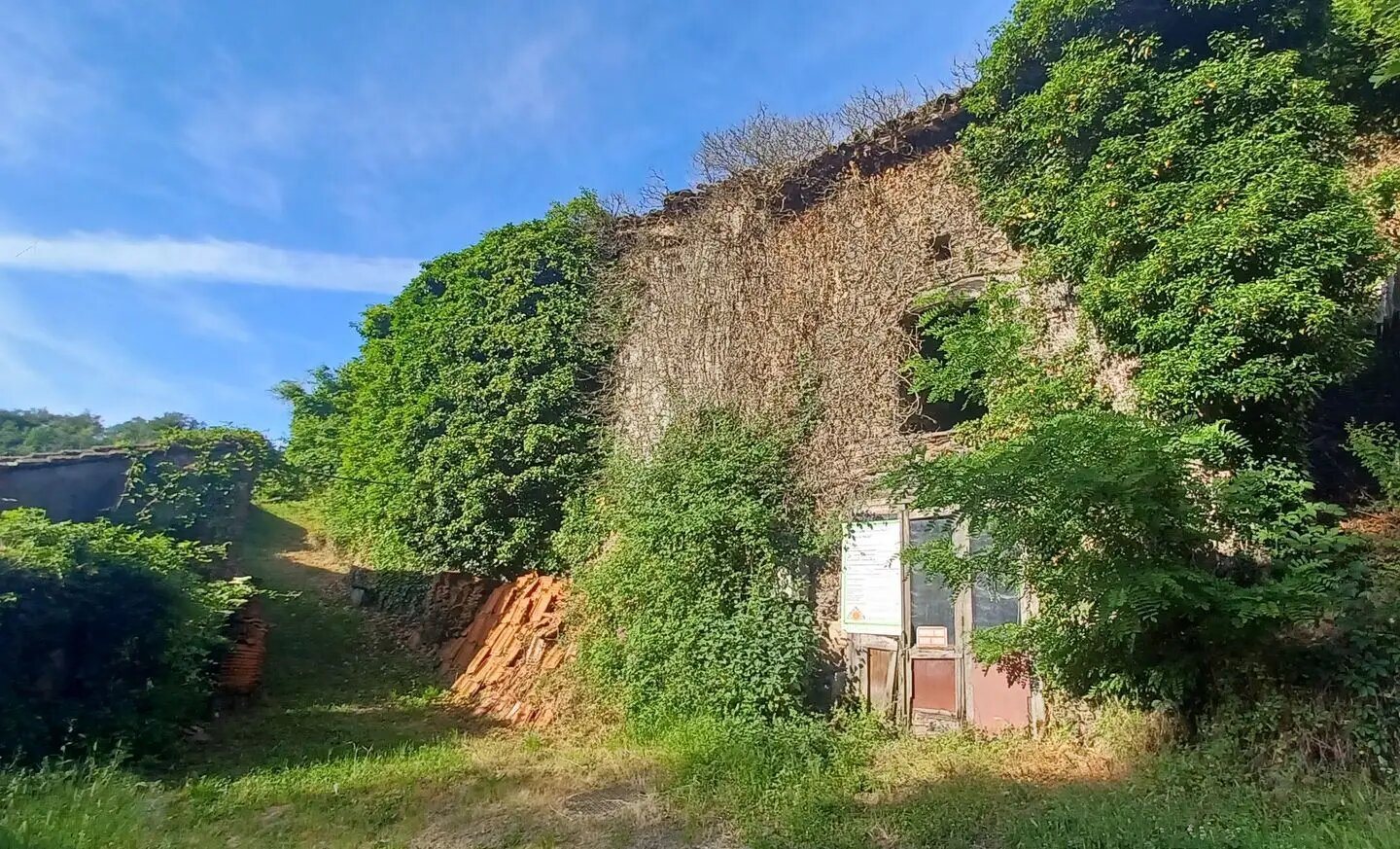 Maison à vendre, 210m², Dargoire