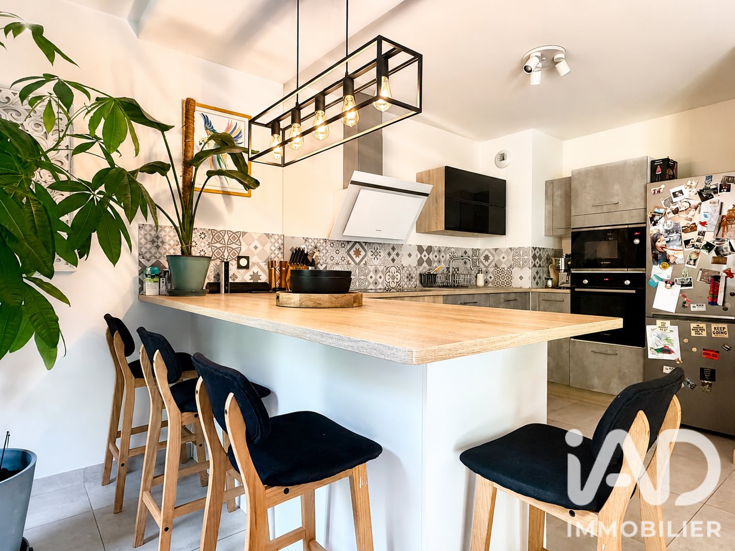 Appartement à vendre, 78m², Émerainville