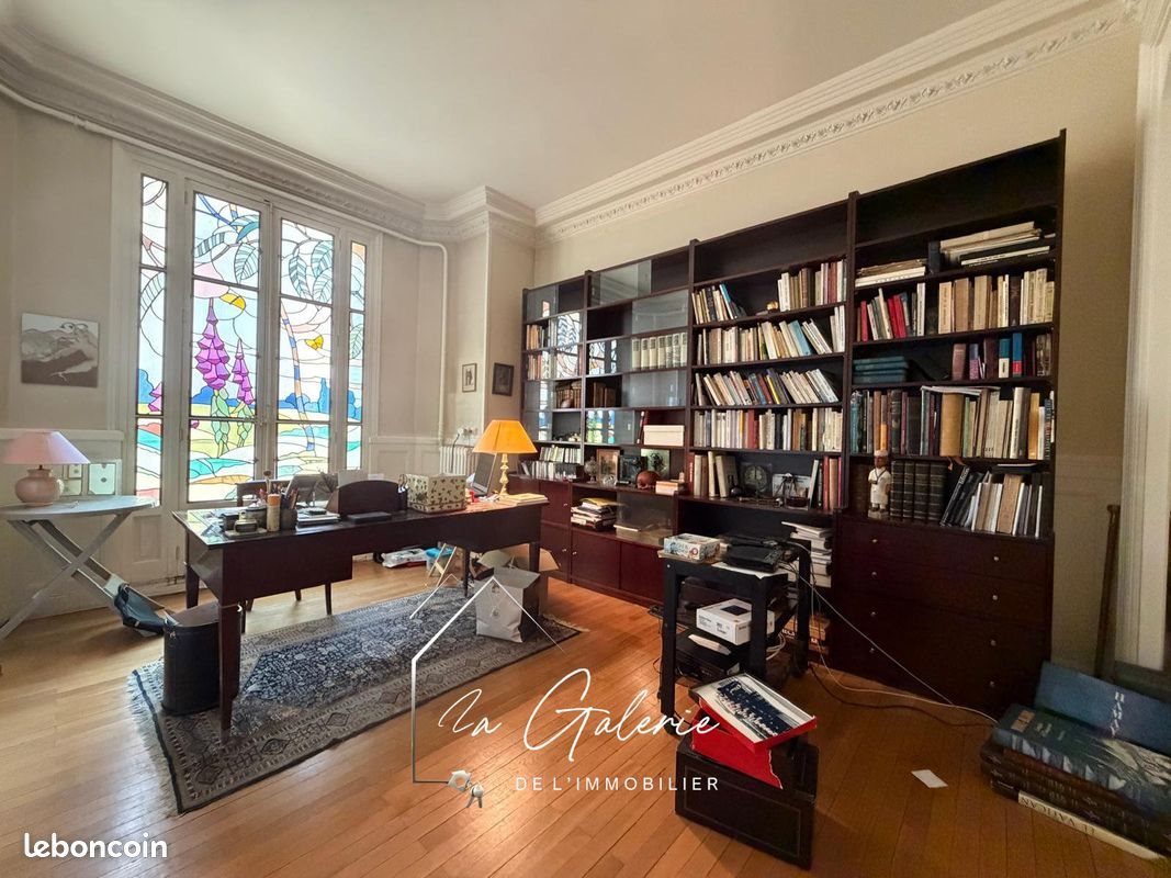 Appartement à vendre, 230m², Grenoble