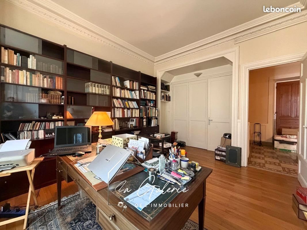 Appartement à vendre, 230m², Grenoble