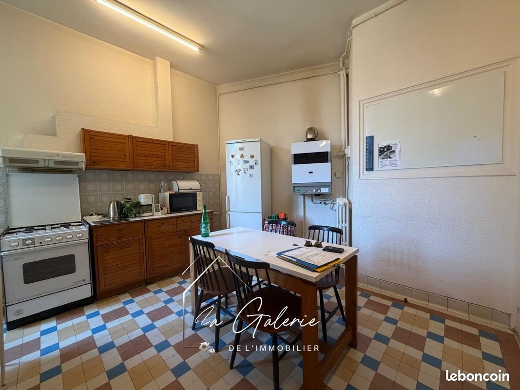 Appartement à vendre, 230m², Grenoble
