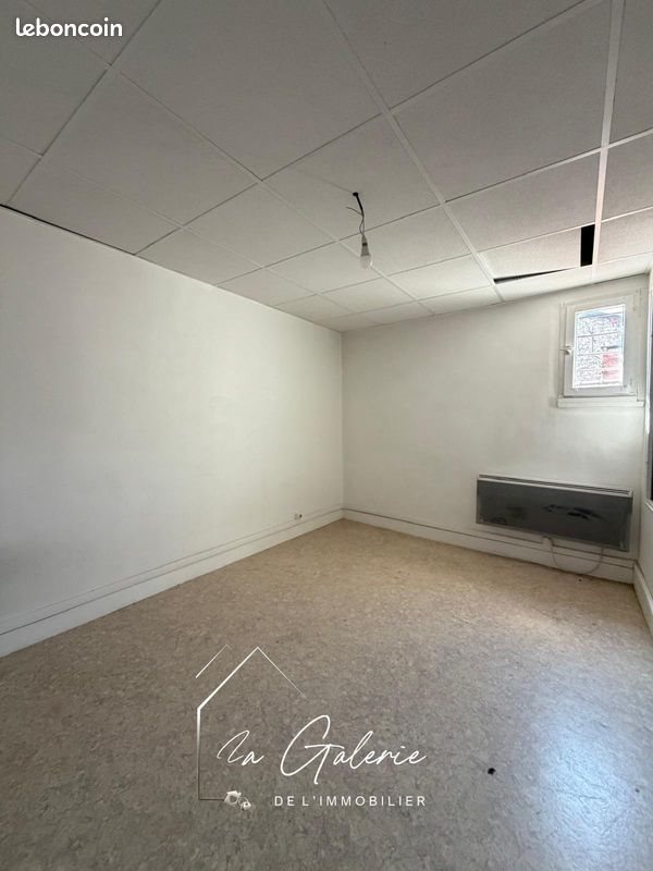 Appartement à vendre, 22m², Grenoble