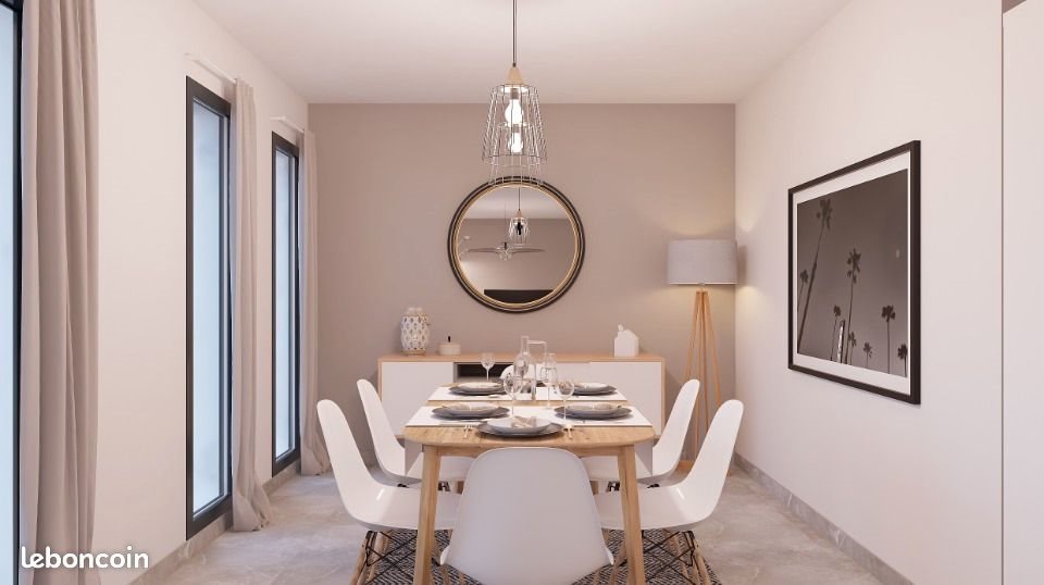 Maison à vendre, 102m², Saint-Paul-lès-Dax