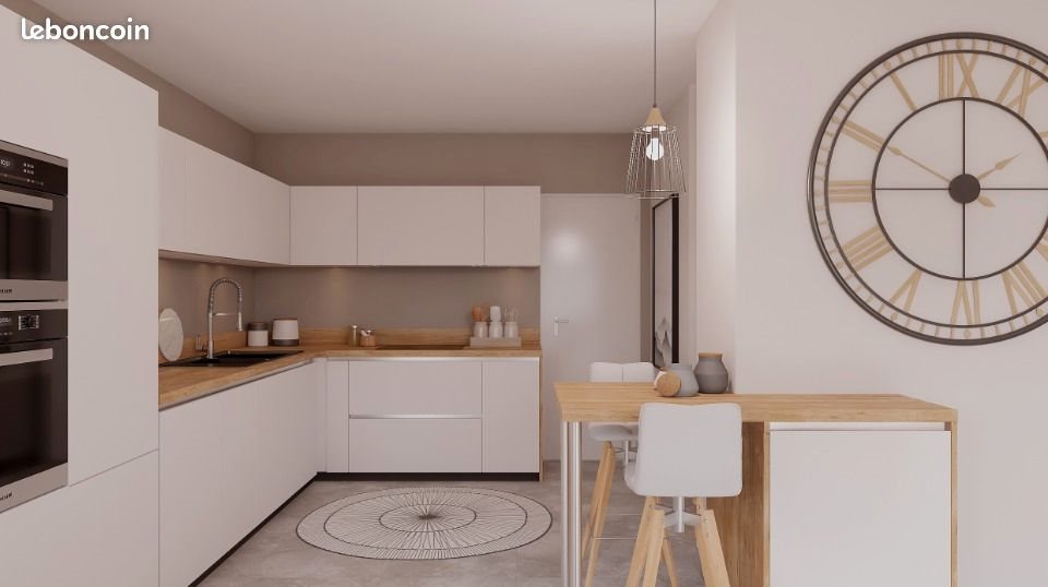 Maison à vendre, 102m², Saint-Paul-lès-Dax