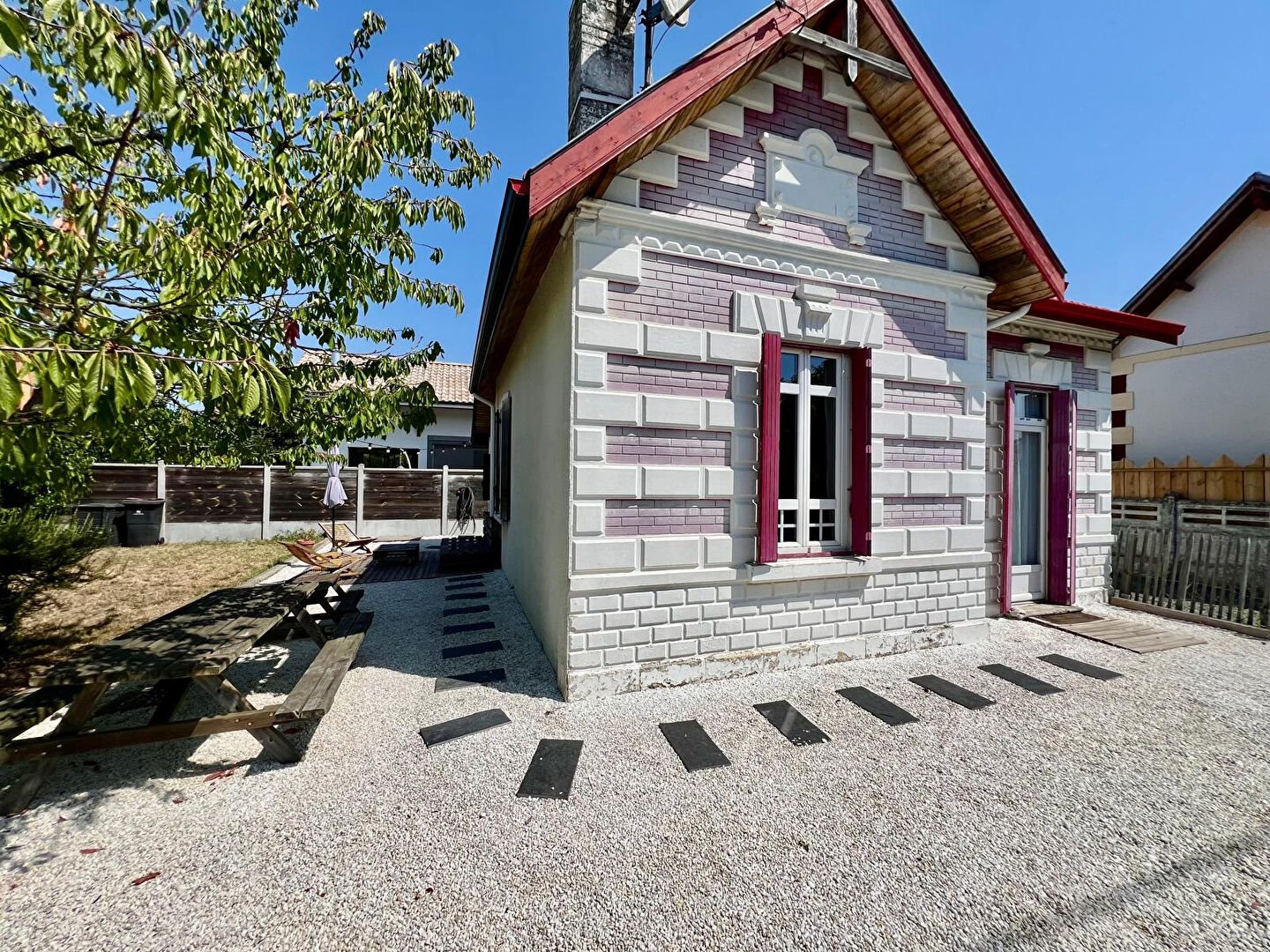 Maison à vendre, 51m², Le Teich