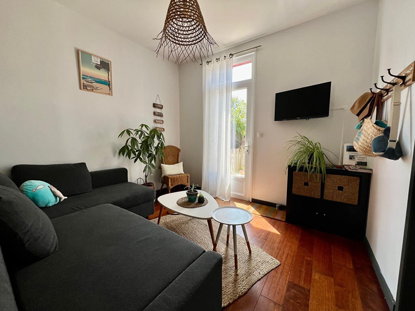 Maison à vendre, 51m², Le Teich